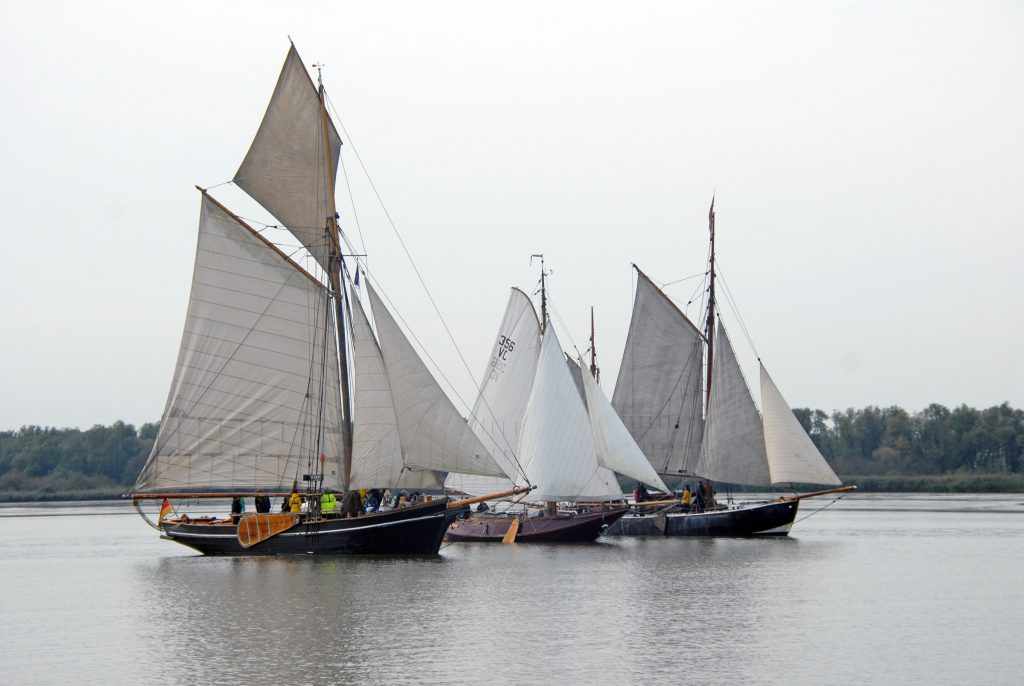 Rhinplate Rund 2026